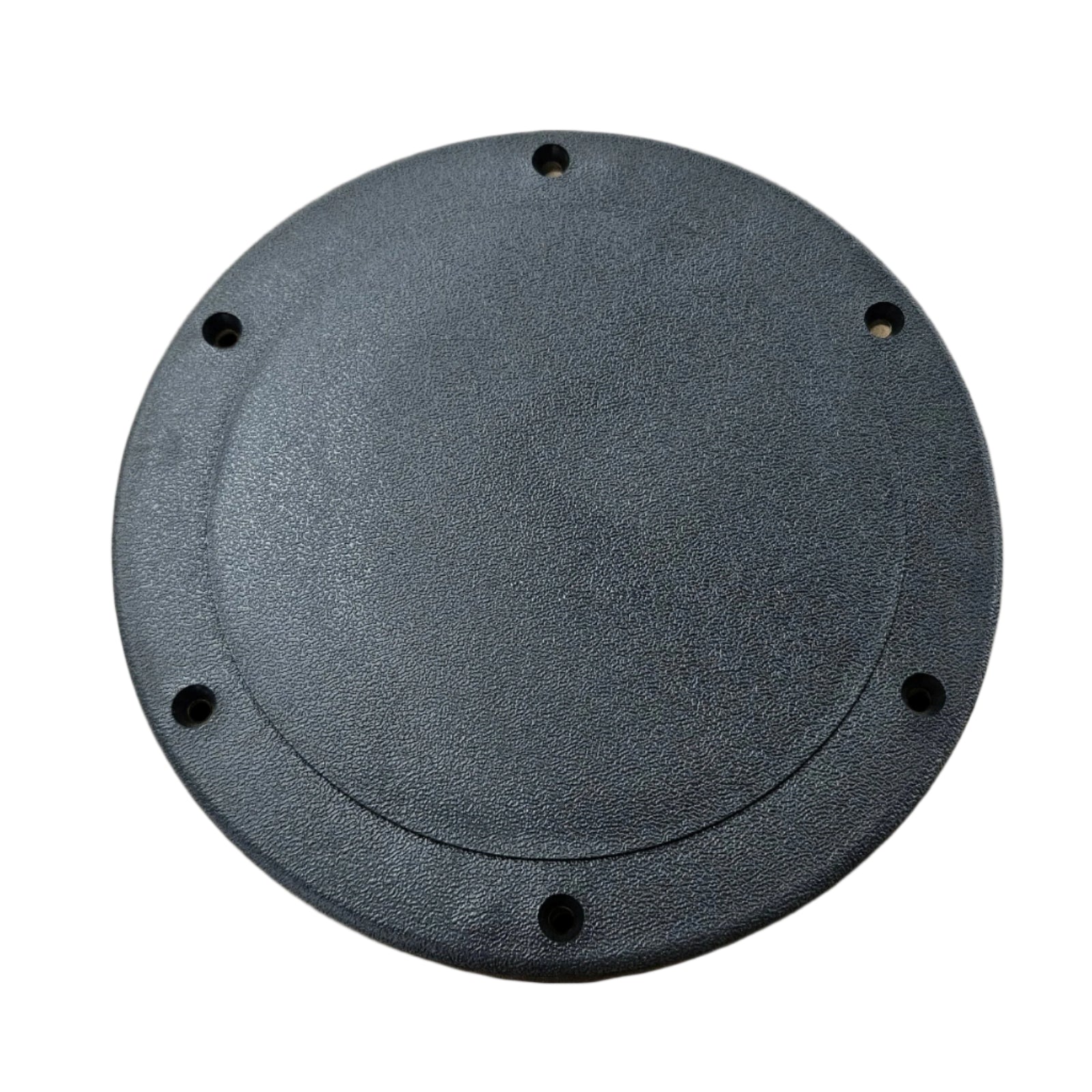 8" Rear Access Plate