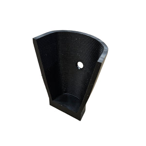 Air 9 Drive Well Support