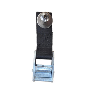 Seat Buckle