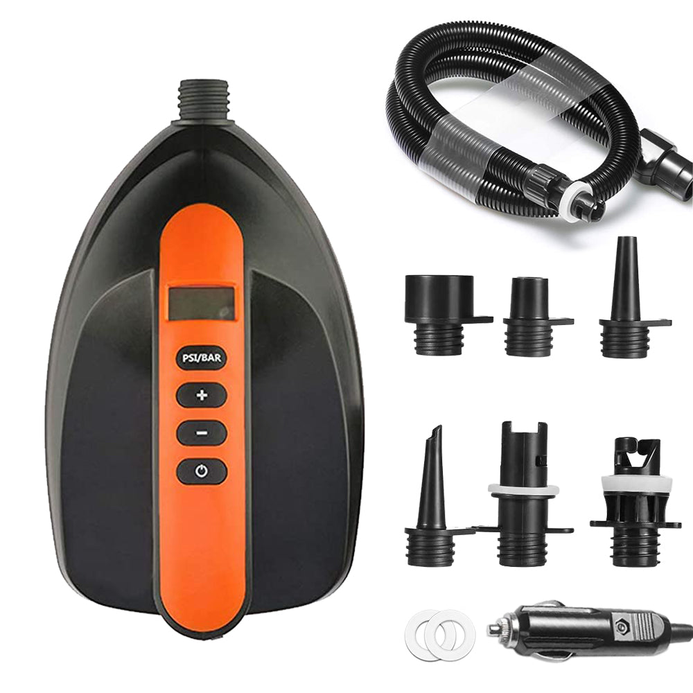 12V DC Electric Air Pump