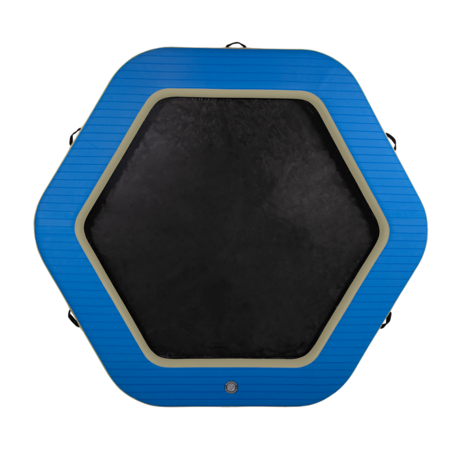 Lightning "Chill" Inflatable Water Hammock