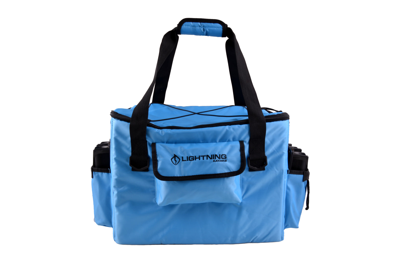 Lightning Outback Soft Crate