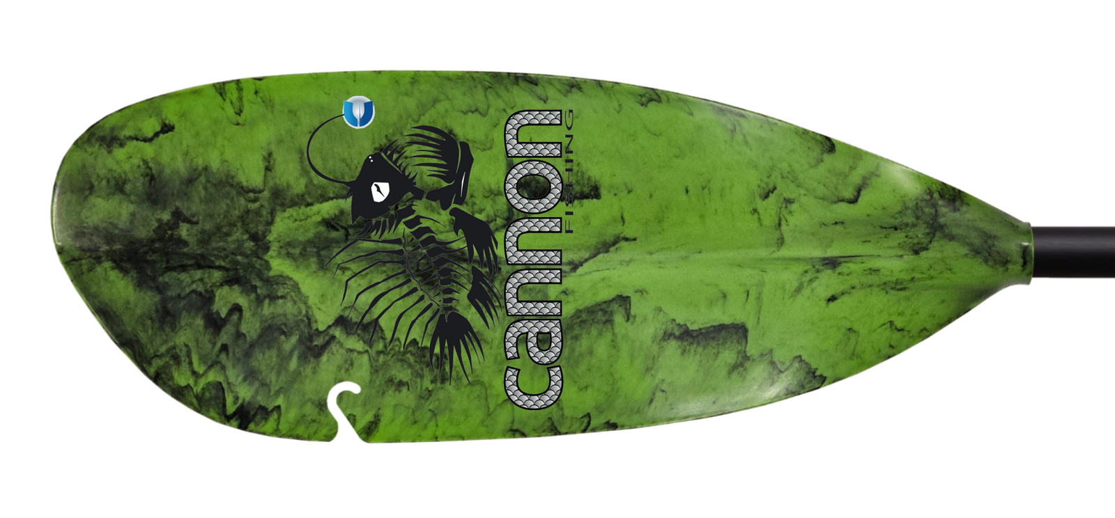 Cannon Kingfisher Kayak Paddle