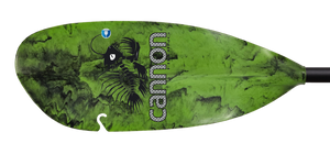 Cannon Kingfisher Kayak Paddle
