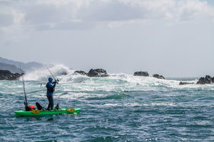 Nomad - Hi-Vis Green