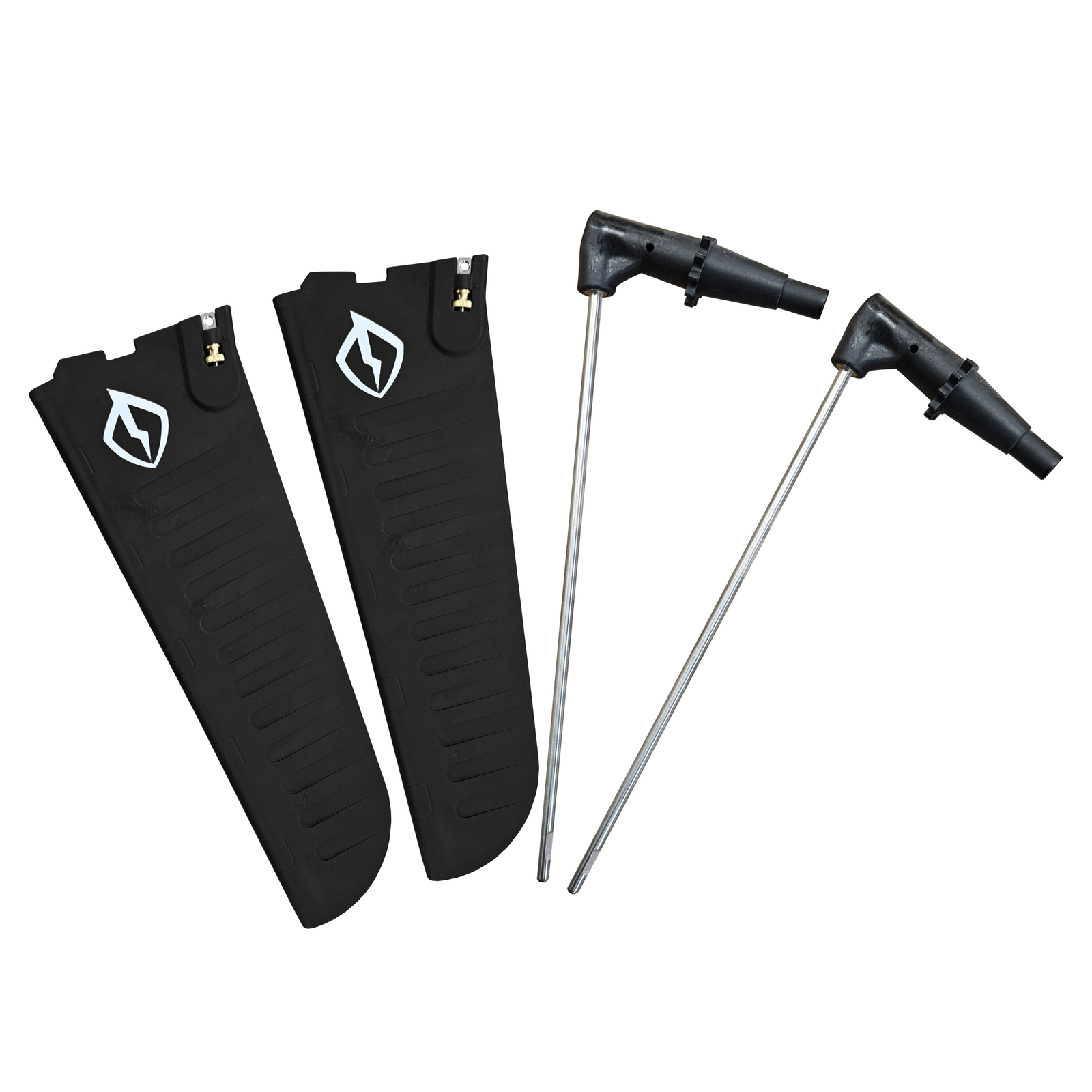 Speed Racer Fin Pair Bundle