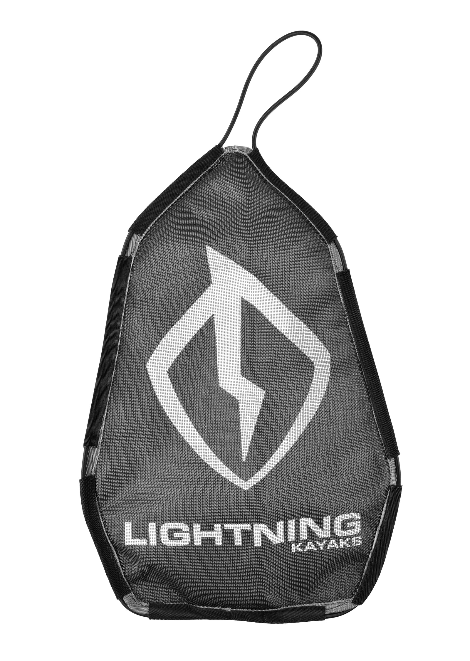 Lightning Deck Cover - Nomad