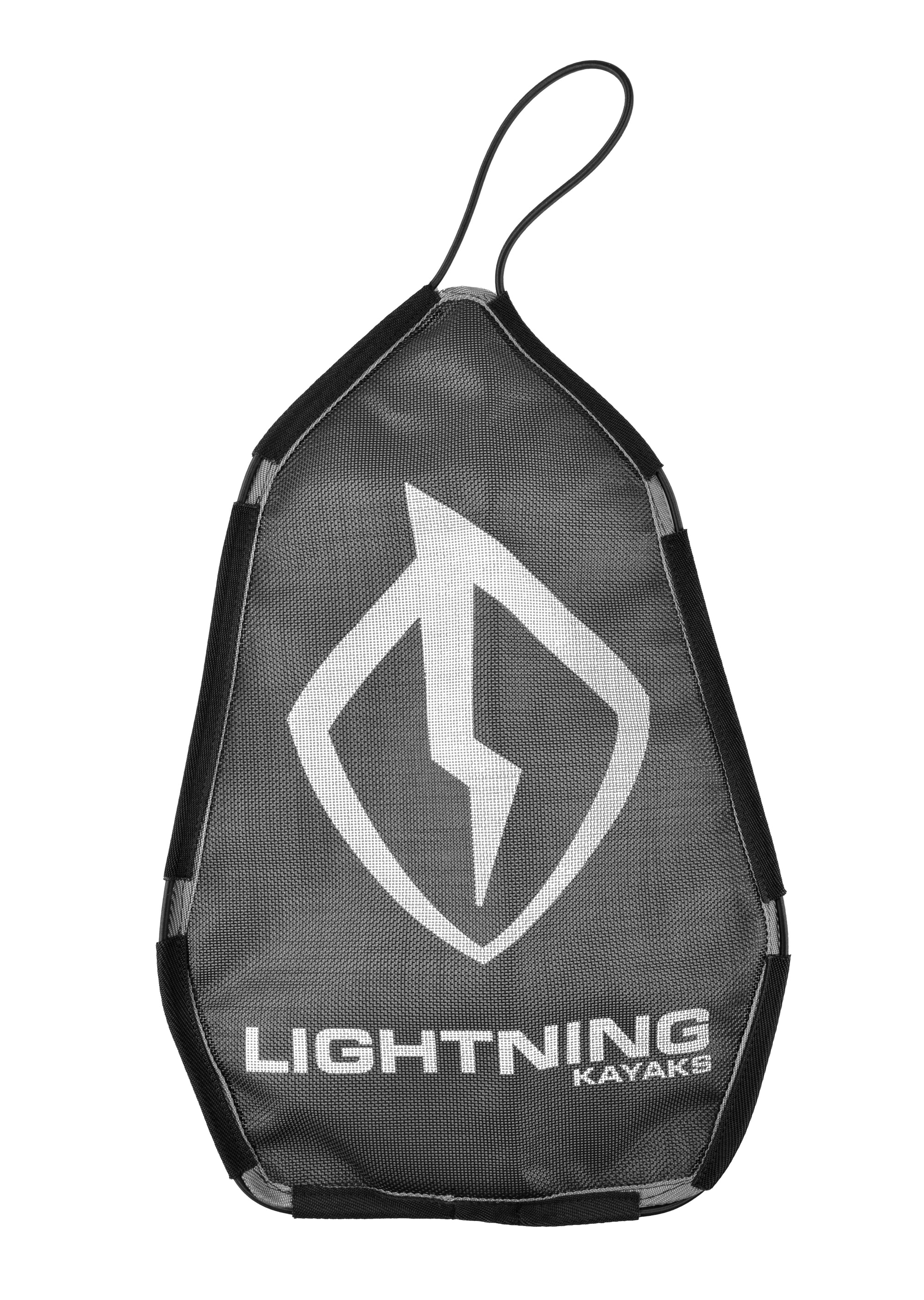 Lightning Deck Cover - Nomad