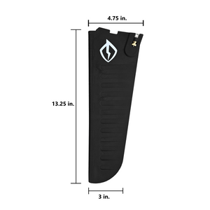 Speed Racer Fin Pair Bundle