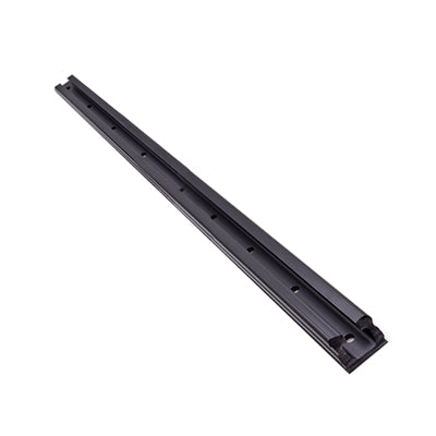 Aluminum Gear Track 16"