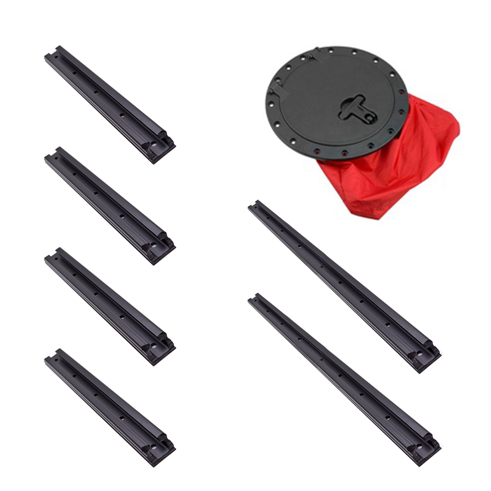 Kayak Parts - Lightning Kayaks