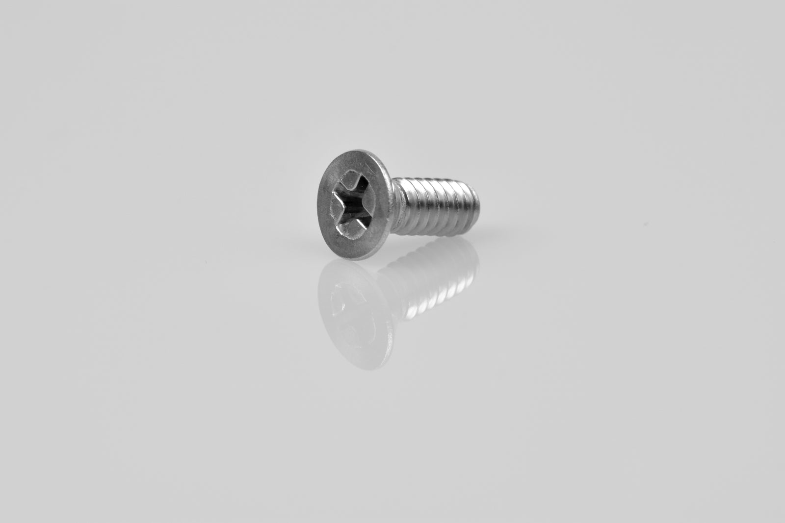 Deck Fitting Screw