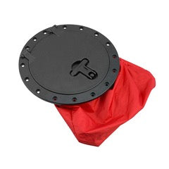 10" Hatch Twist Lock Hatch - Strike & Nomad