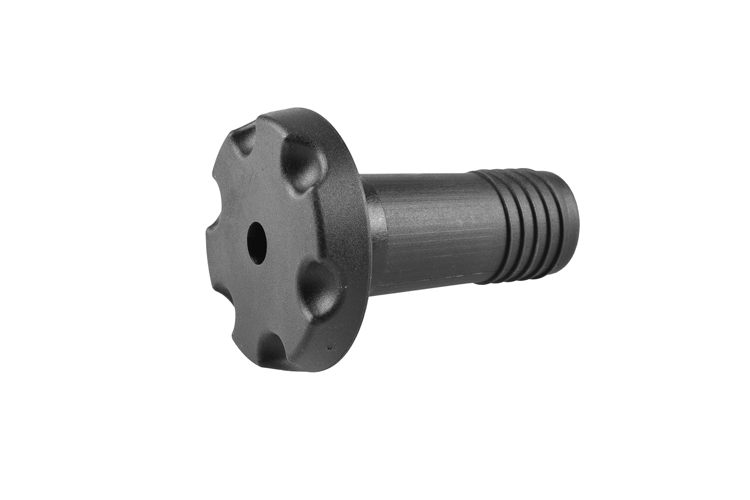 Interlocking Rudder Unit (Male) - Kick & Nomad