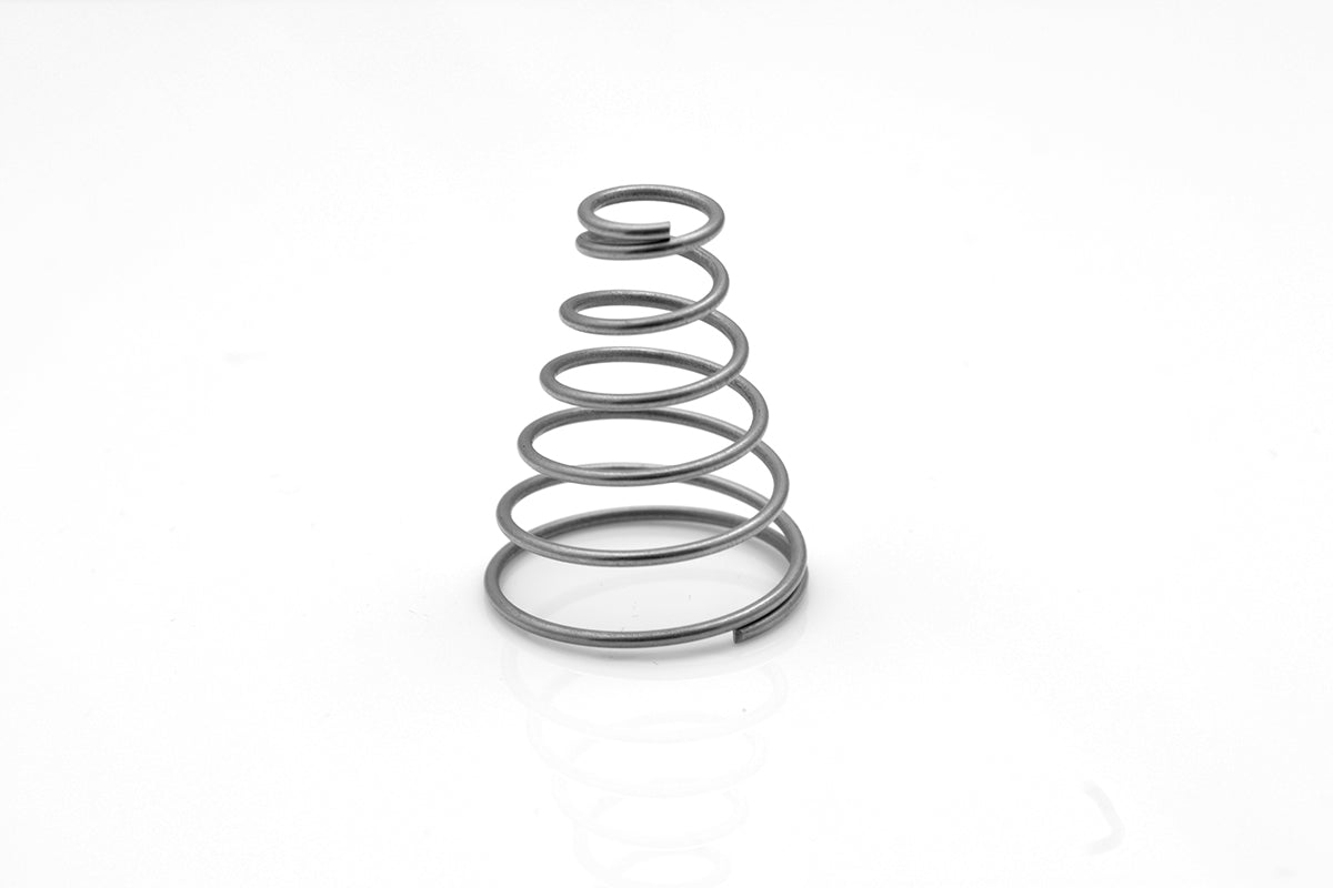 Pedal Adjustment Spring