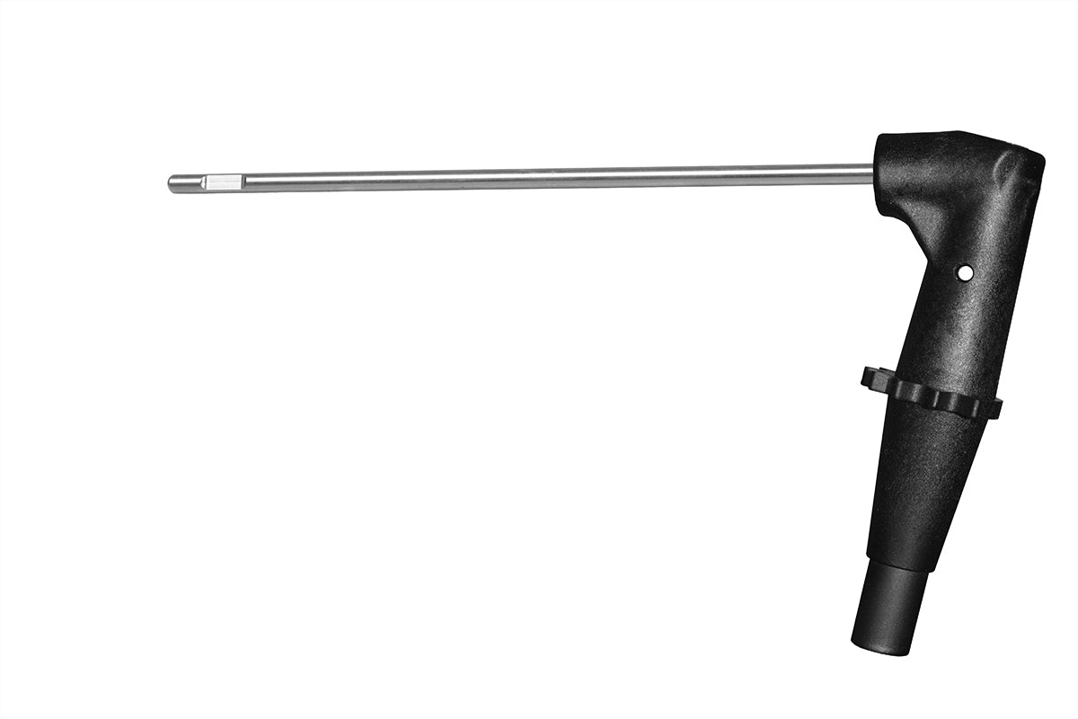 Sprocket and Mast standard size