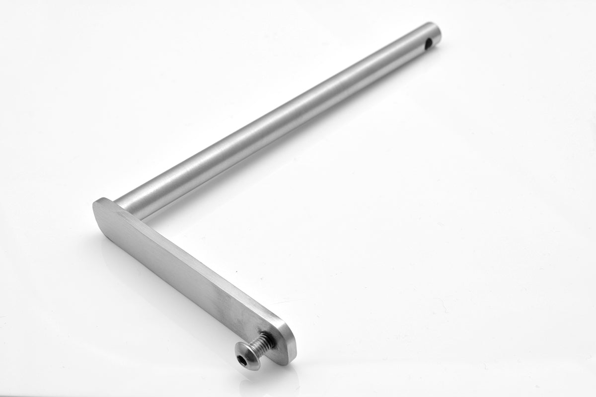 Steering Arm Parallel