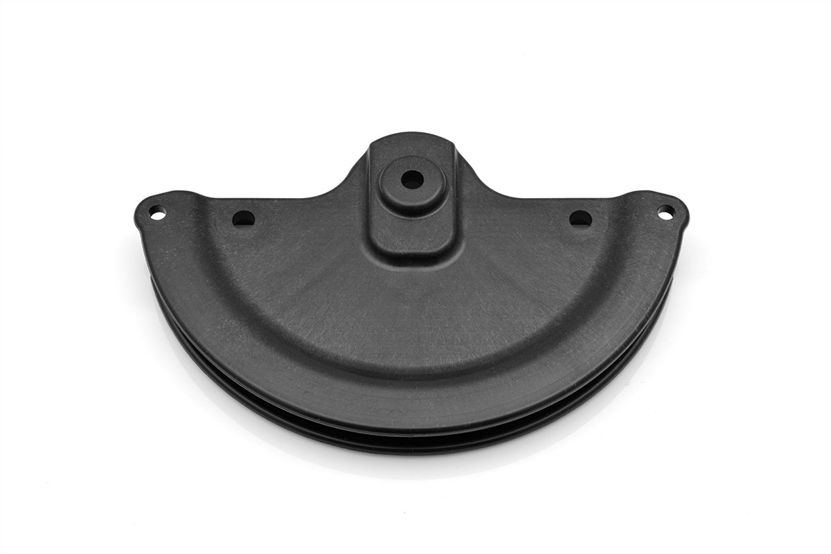 Steering Moon - Strike