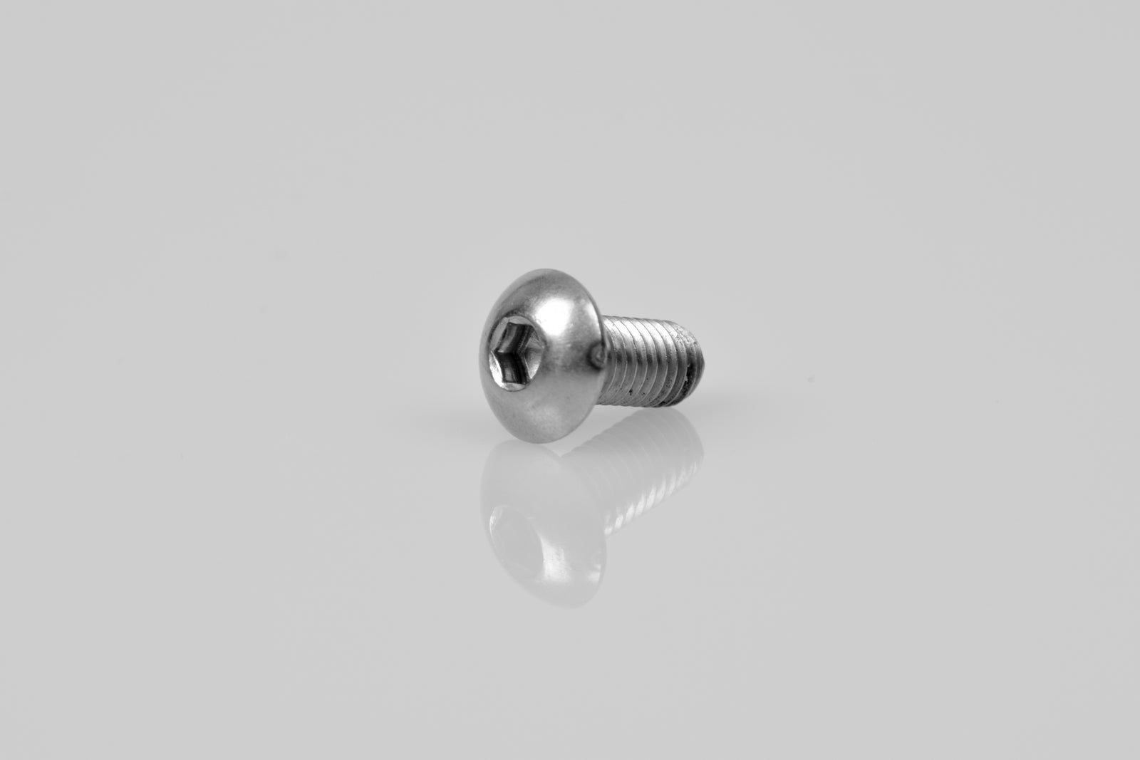 Steering Lever Hex Screw