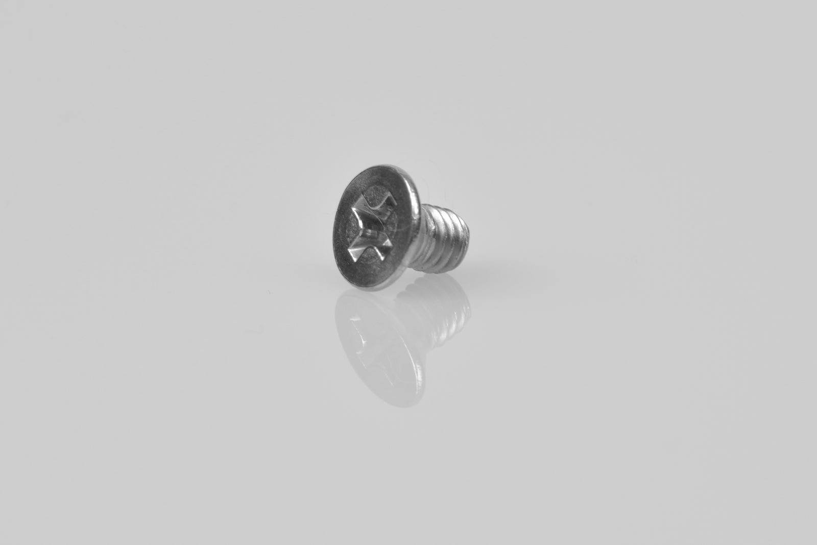 Transducer Cover Screw